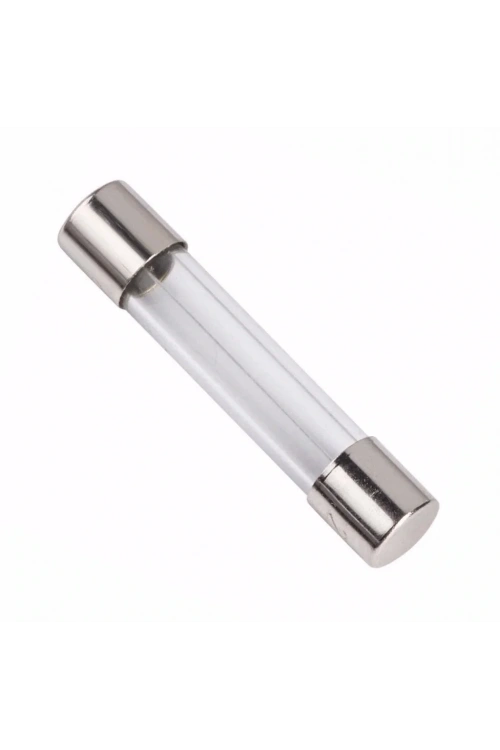 0.25A 5x20mm Cam Sigorta