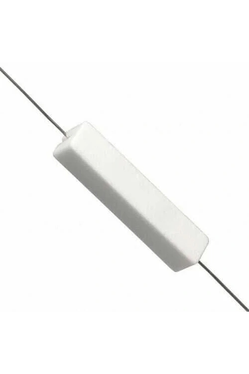 0.25R 10W Taş Direnç