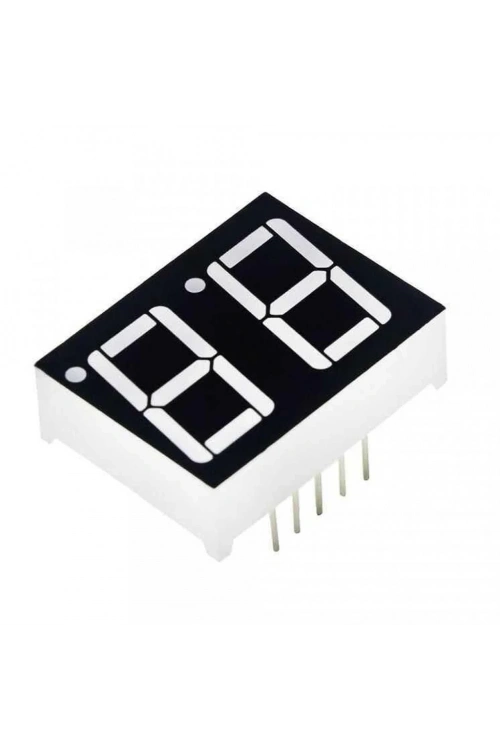 0.28 2li 7 Segment Display (Katot)