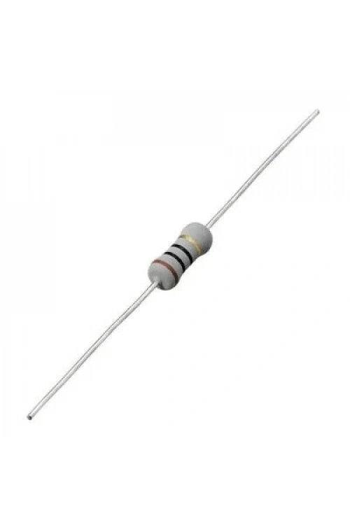 0.2R 1W Direnç - 10 Adet