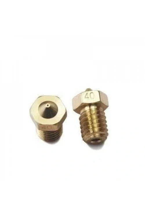 0.4 mm Filament Eritici Ağız - Nozzle