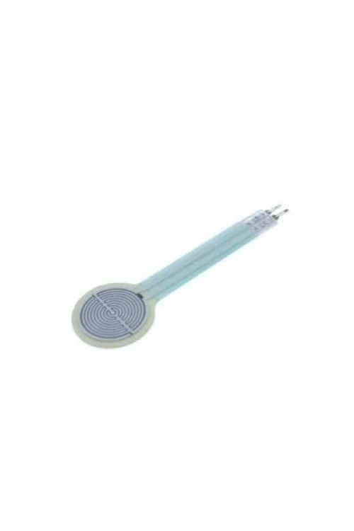 0.6 Kuvvete Duyarlı Dairesel Sensör