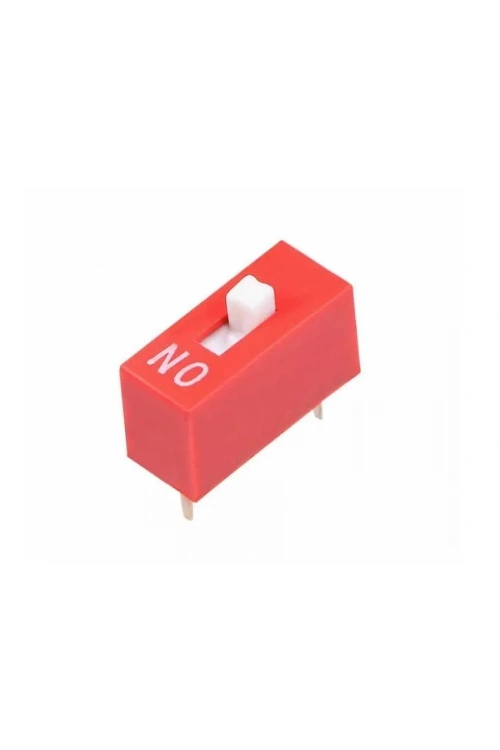 1-Pin Dip Switch