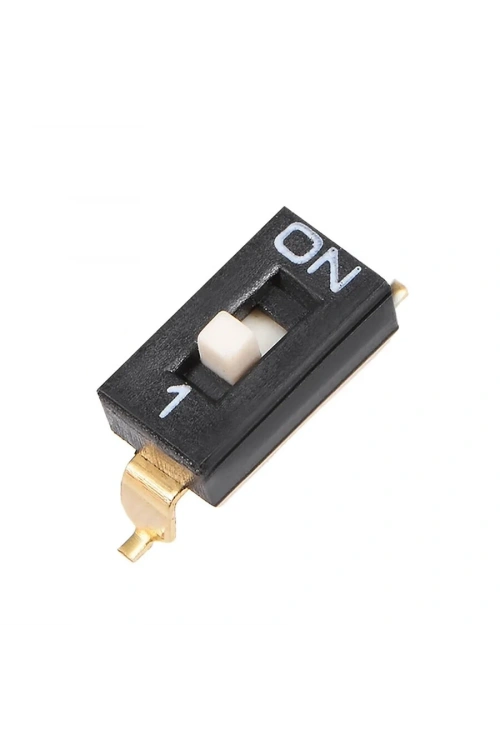 1-Pin SMD Dip Switch