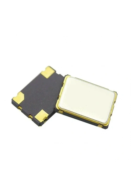 10.000 MHz OSC SMD Kristal 7050