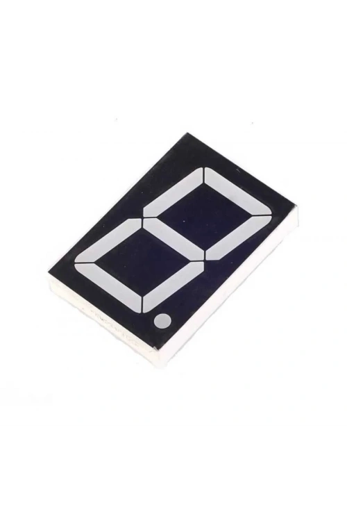 100mm 7 Segment Display - Katot