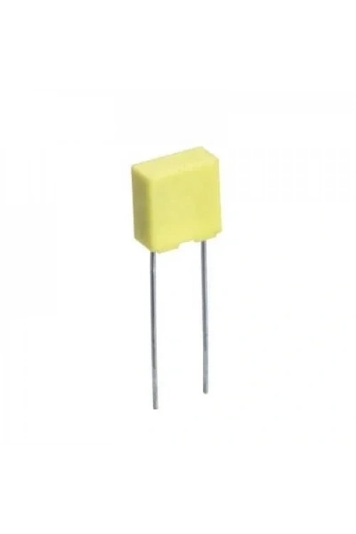 100nF 100V 5mm Polyester Kondansatör