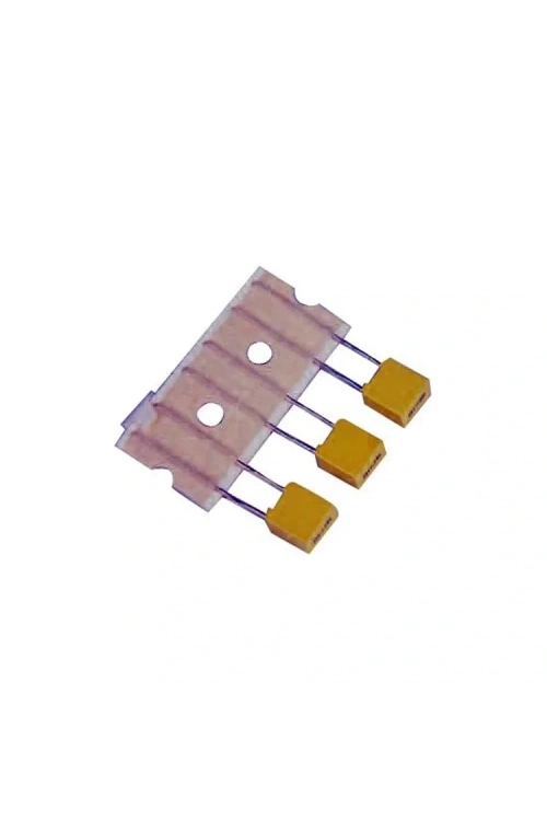 100nF 63V 5mm Polyester Kondansatör