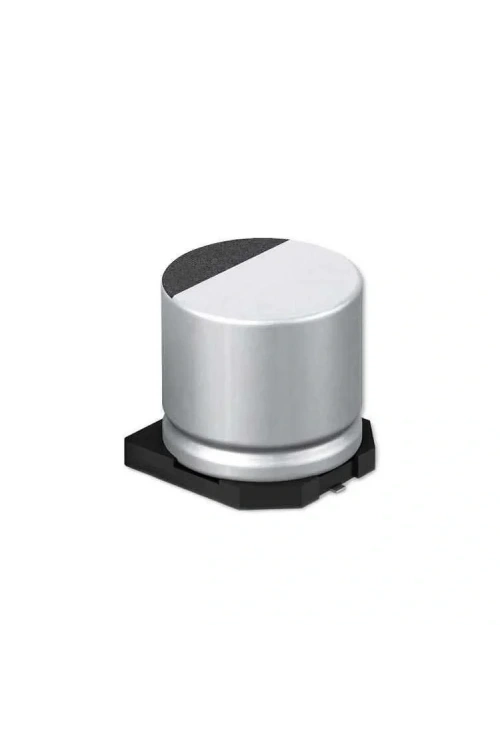 100uF 35V SMD Elektrolitik Kondansatör 6.3x7.7mm