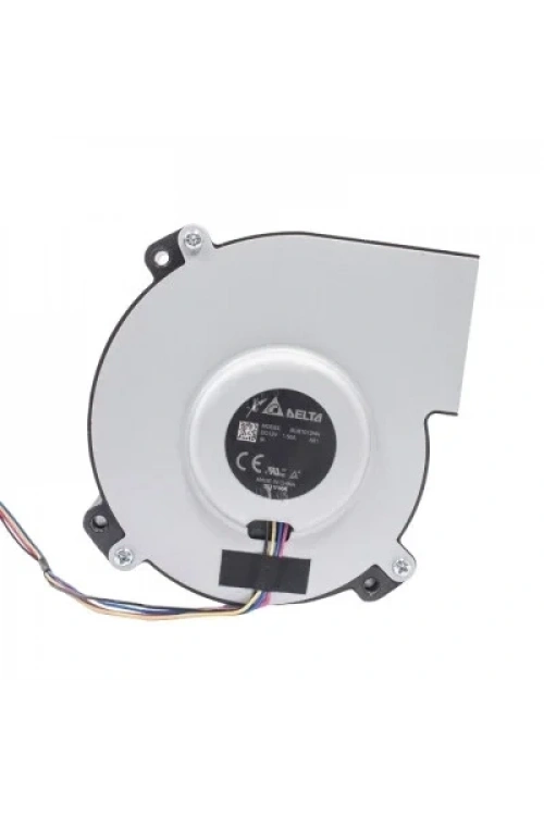100x100x28mm 12V 1.5A 4P Salyangoz Fan
