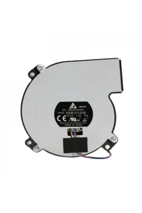 100x100x35mm 12V 1.4A 4P Salyangoz Fan