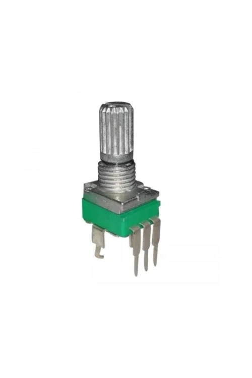 10K Ohm Potansiyometre