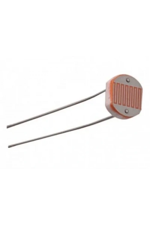 10mm LDR - Fotodirenç