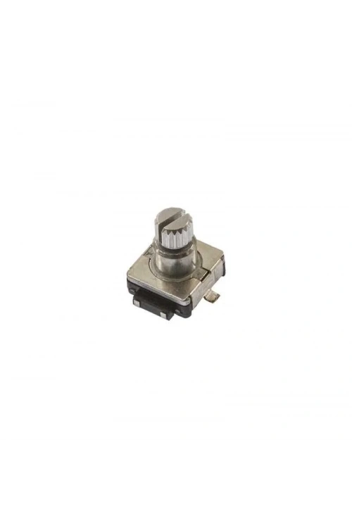 10mm SMD Rotary Encoder - Oto Potans