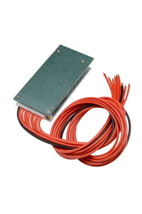 10S 36V 15A Balanssız Aynı Port