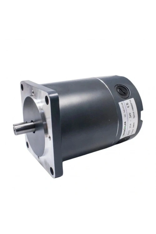 114ZYT 24V 300W 1800RPM DC Motor