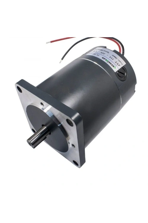 114ZYT 24V 500W 3000RPM DC Motor