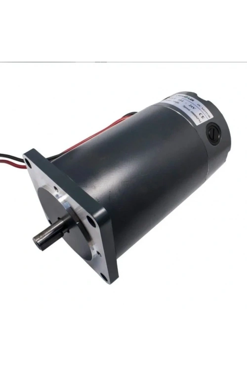 114ZYT 24V 750W 3000RPM DC Motor