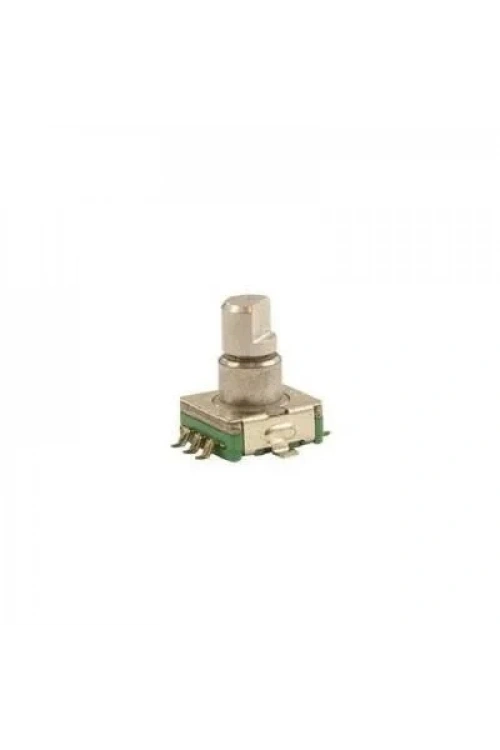 11mm D Şaft SMD Rotary Encoder - Oto Potans