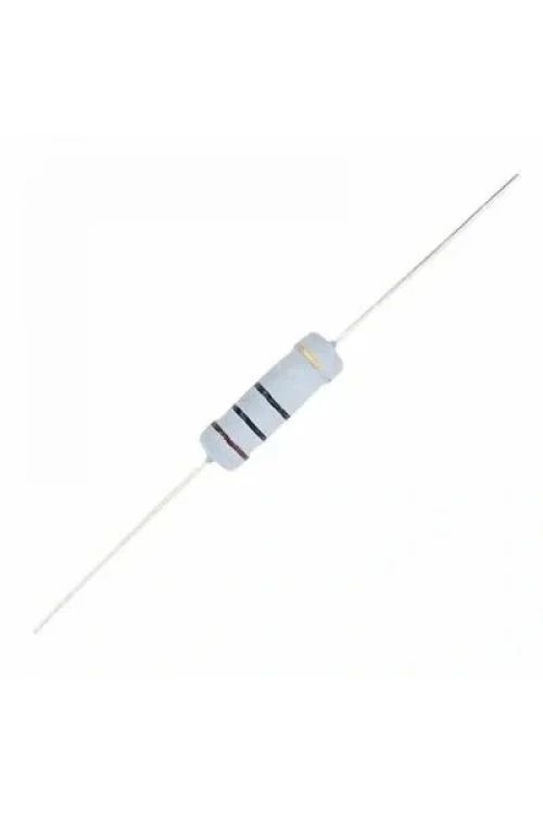 120R 2W Direnç - 10 Adet