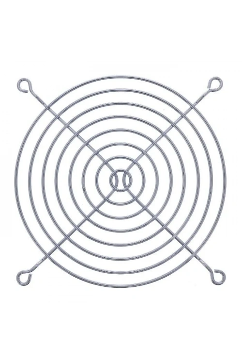 120x120mm Fan Koruma Teli