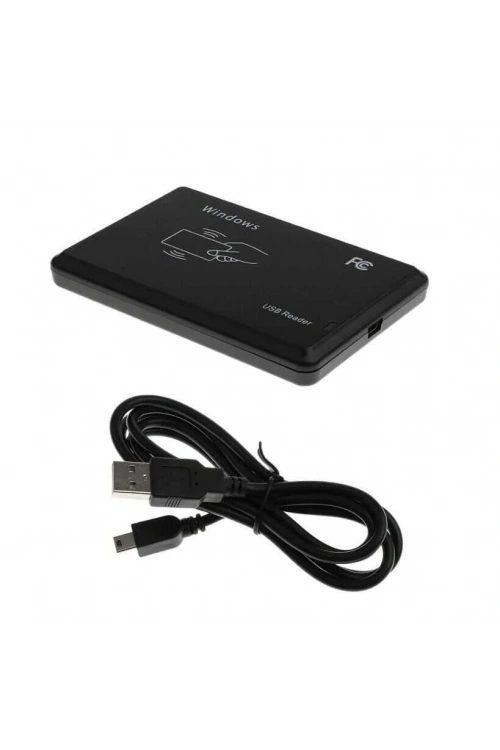 125Khz USB RFID IC Kart Okuyucu