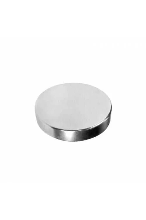 12mm Neodyum Güçlü Mıknatıs - Neodim Magnet