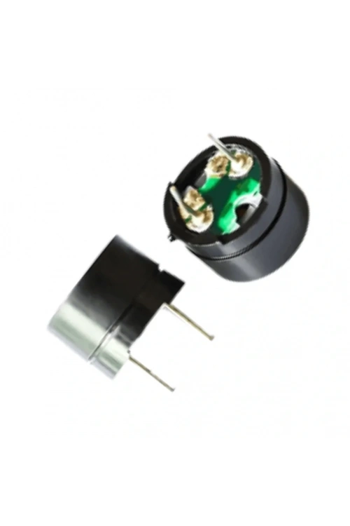 12mm Pasif Buzzer