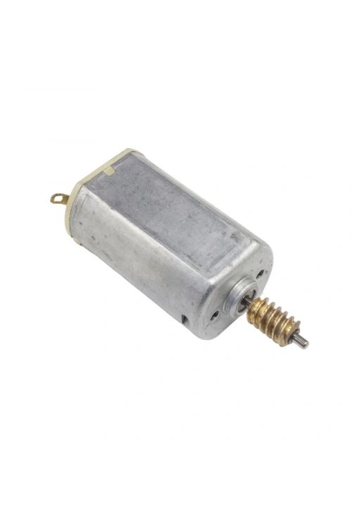 12V 10000Rpm Redüktörsüz DC Motor