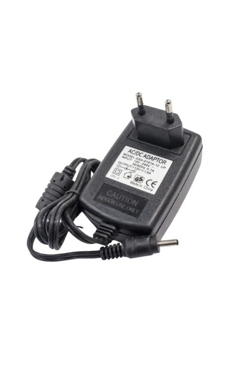 12V 1.5A Adaptör - GSA-0151A-12