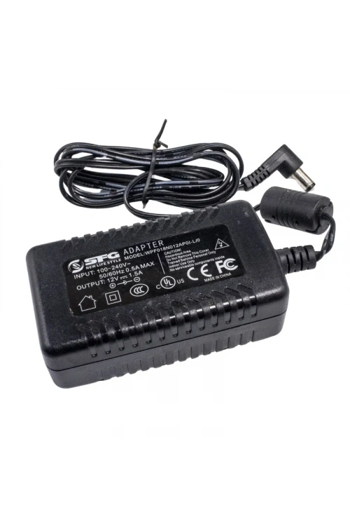 12V 1.5A Adaptör - WPF018N012AP