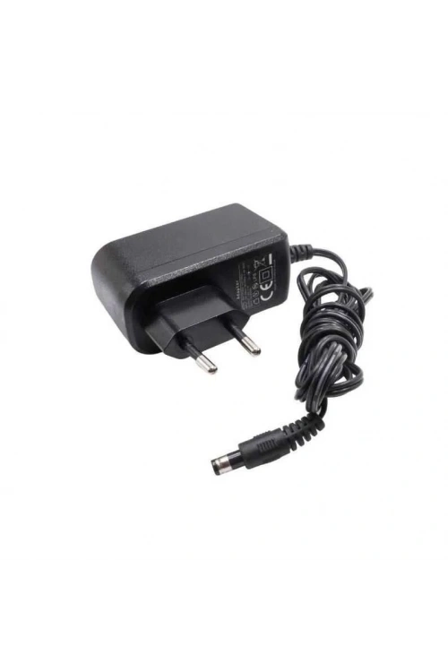 12V 1A Adaptör
