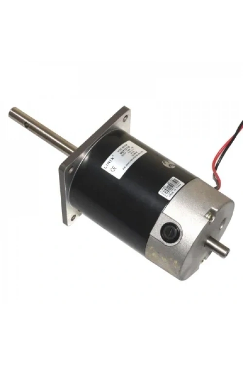 12V 2500r/min PMDC Motor 85ZY12-110