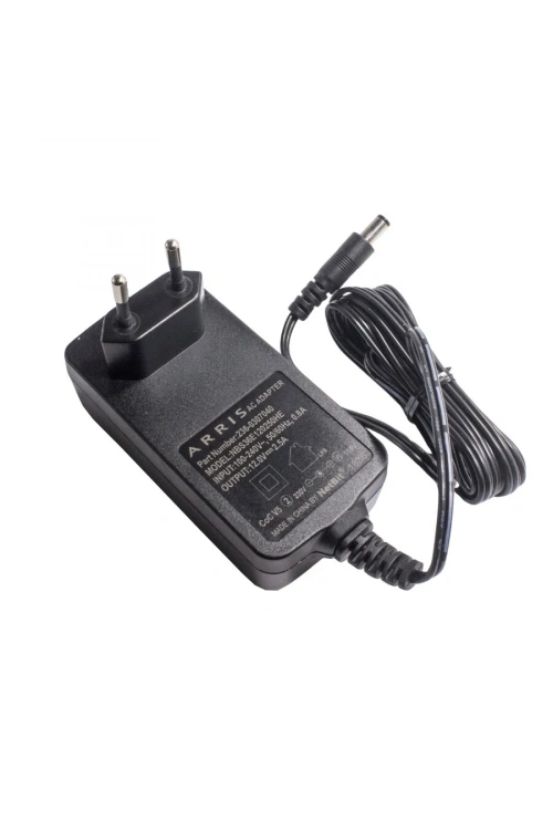 12V 2.5A Adaptör - NBS36E120250HE