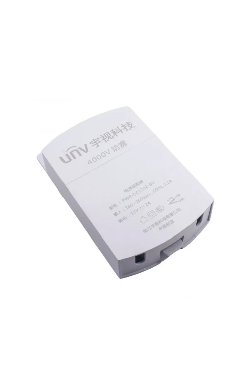 12V 2A 24W IP66 Su Geçirmez Güç Kaynağı