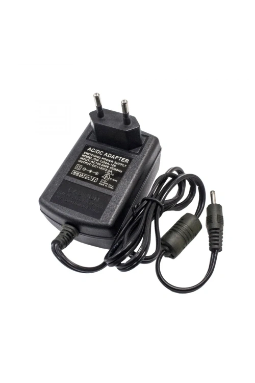12V 2A Adaptör - GM-1220A-12S