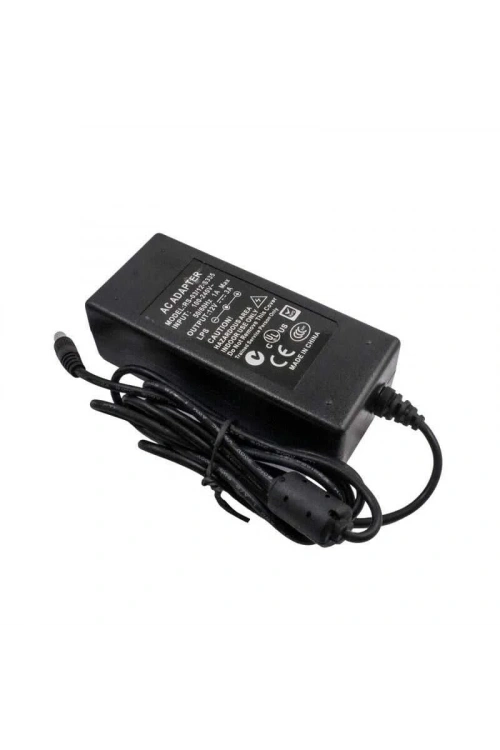 12v 3A Adaptör Priz Tipi