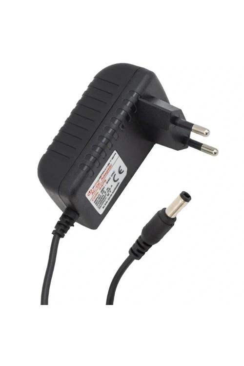 12V 500mA Adaptör