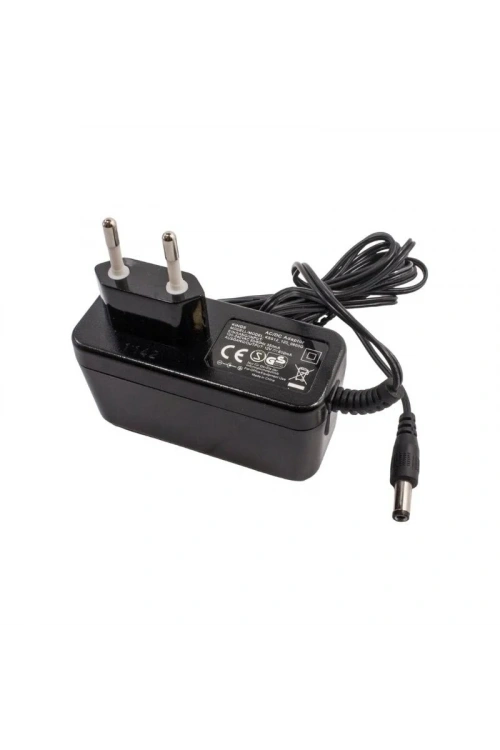 12V 600mA Adaptör