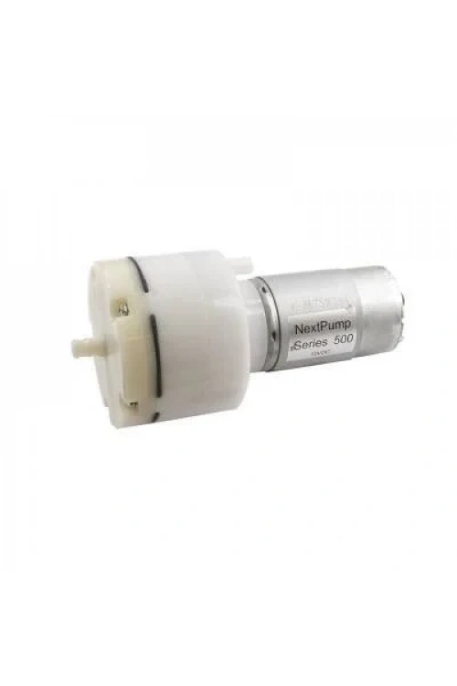 12V DC Hava Pompası - Vakum Motoru