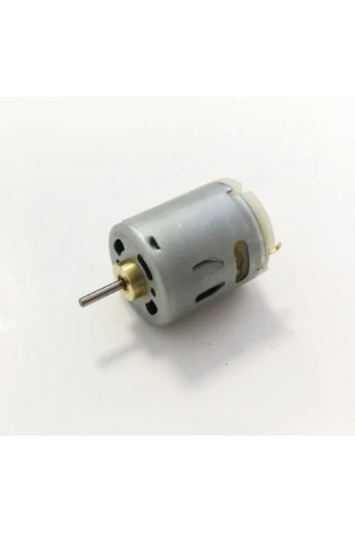 12V Johnson Motor