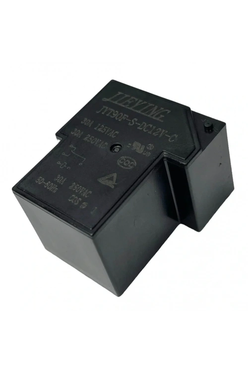 12V Minyon Spot Röle JY3FF-S-DC12V-C 10A