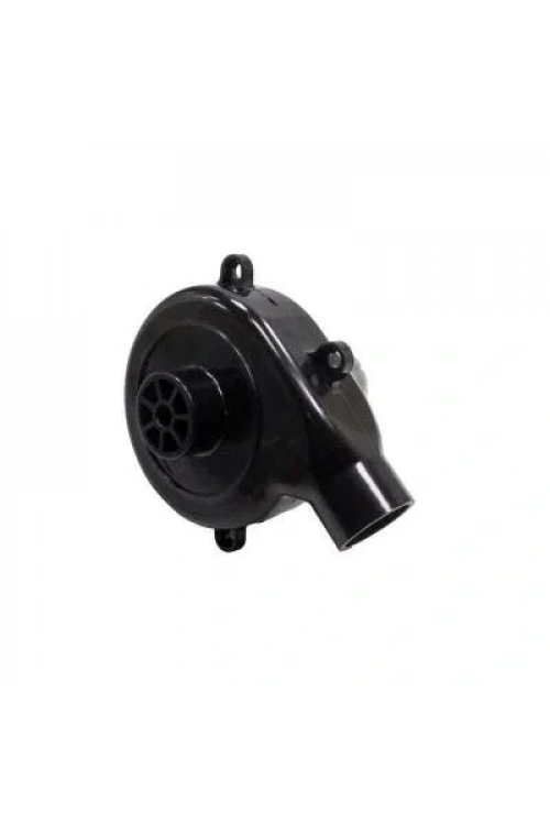 12V Motorlu Güçlü Salyangoz Fan
