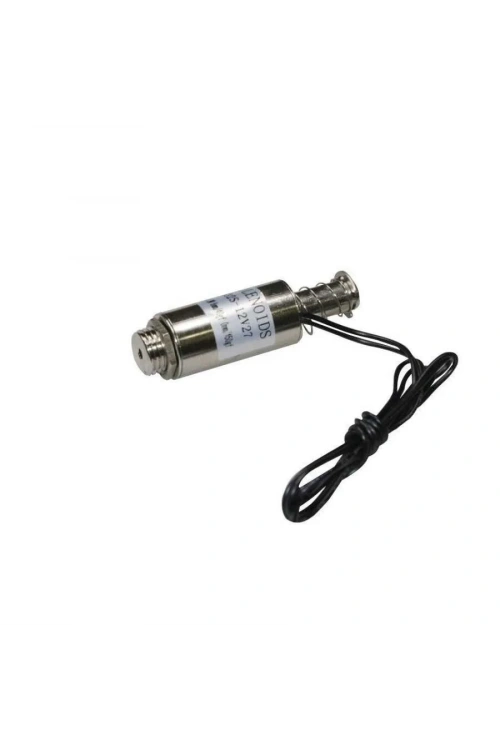 12V Selenoid Bobin 1632S-12V27