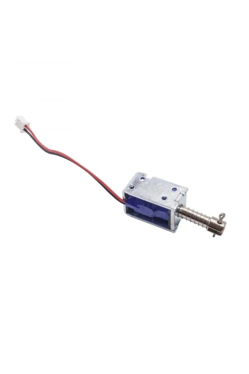 12V Selenoid Bobin DLO-0630L
