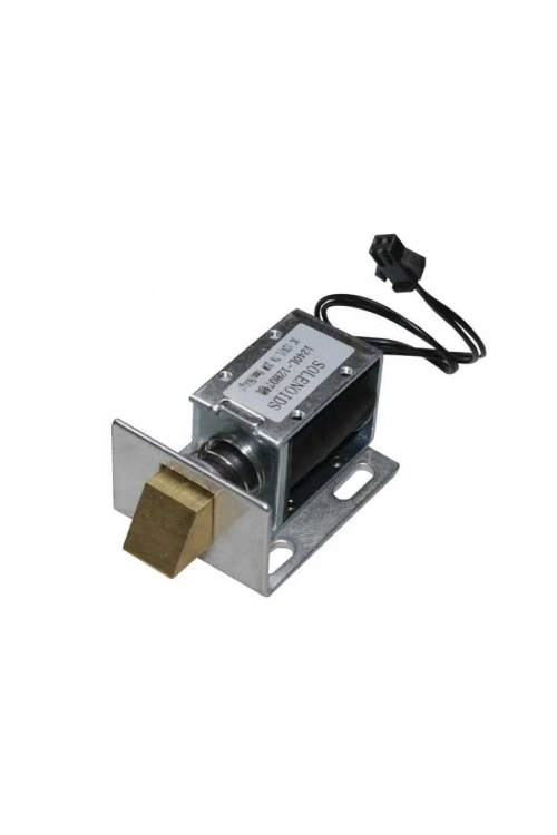 12V Selenoid Kilit 1240L-12H07