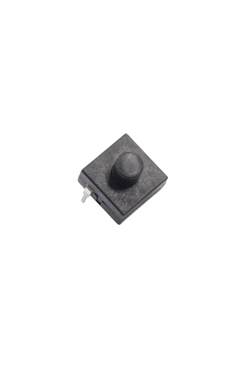 12x12x11.5mm Anahtarlı Buton