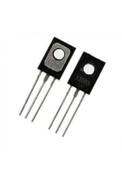 13003 1.5A 400V NPN Transistor