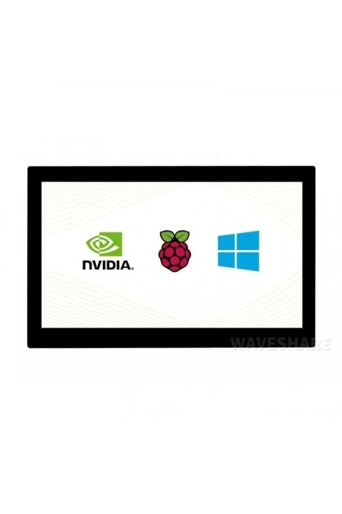13.3 1080p Kapasitif Dokunmatik IPS Ekran (Raspberry Pi)