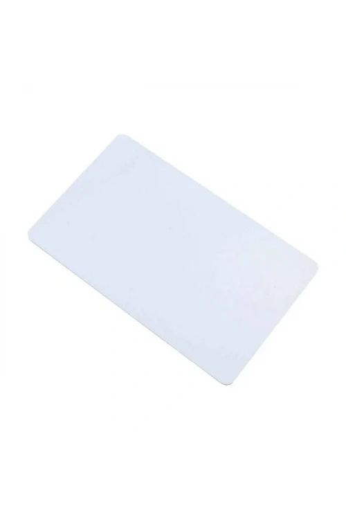 13.56 MHz F08S RFID Kart - ISO14443-3A